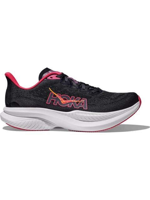HOKA Hoka One One Mach 6 Varsity Navy Nautical Dusk (Women's)