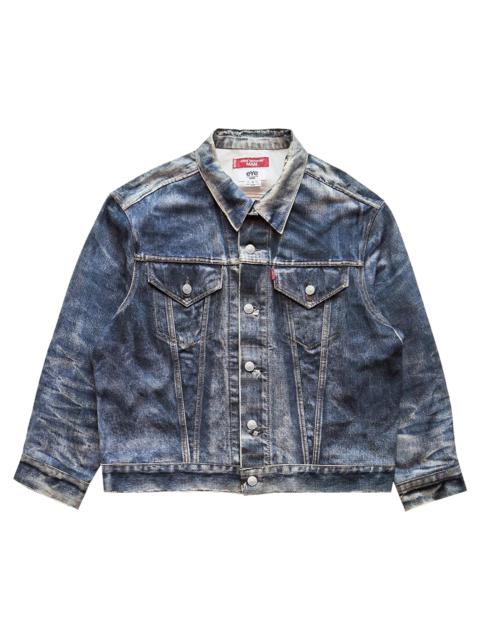 Junya Watanabe MAN x Levi's Denim Jacket 'Blue'