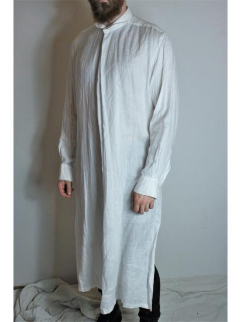 Yohji Yamamoto YYPH SS16 Replica (SS94) Linen Shirt - HO-B64-310