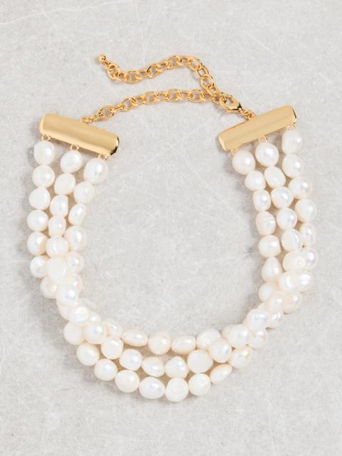 Cult Gaia Nora Choker