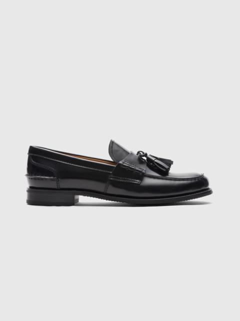 Church's Fumé Brushed Calfskin Loafer