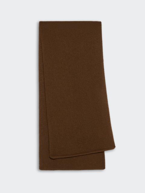 GUEST IN RESIDENCE The Blanket Scarf