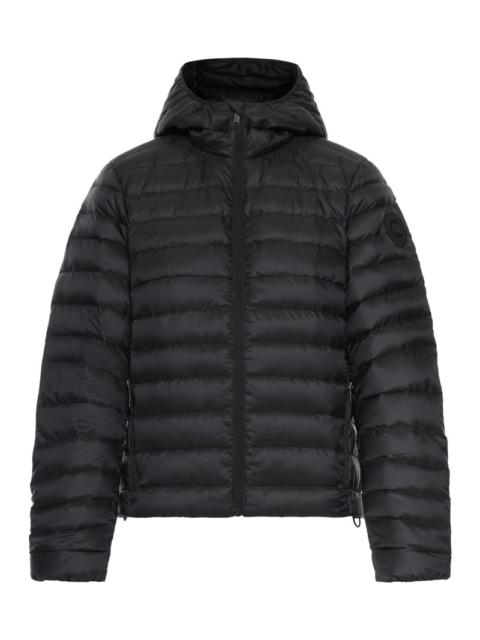 Canada Goose Canada Goose Women Aethera Tonal Label Hooded Jacket