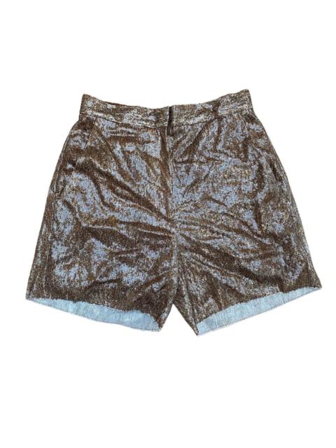 Maison Margiela MM6 Maison Margiela Sequined Short