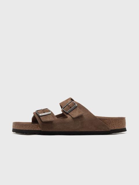 BIRKENSTOCK Arizona Soft Footbed Suede Leather