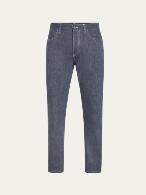 Men's Quarona Soft Denim Pants