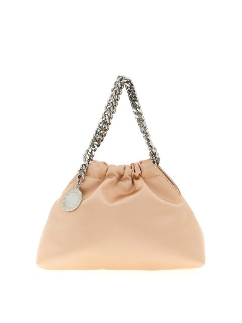 Stella McCartney Stella Mccartney Falabella Mini Drawstring Crossbody Bag