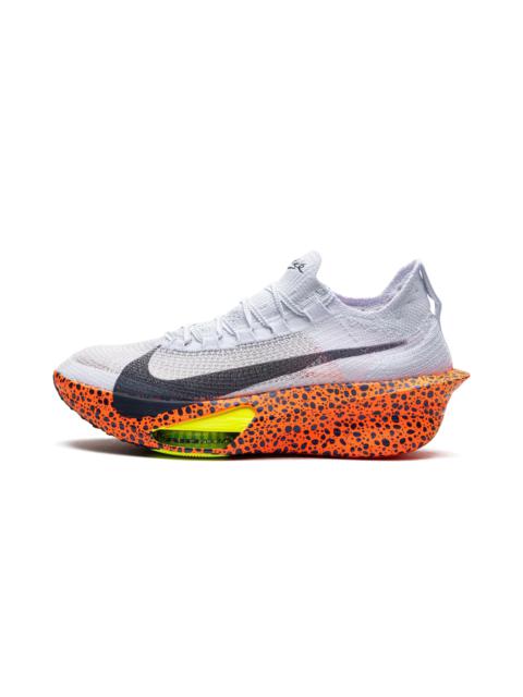 Nike ZoomX AlphaFly 3 "Safari"