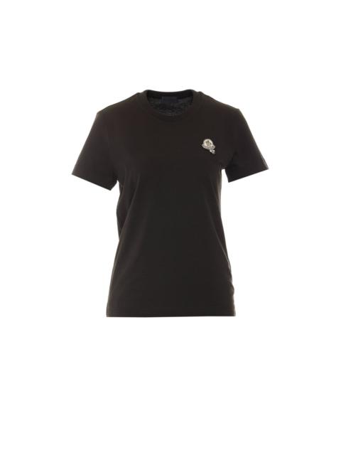 Moncler Moncler Women Logo T-Shirt