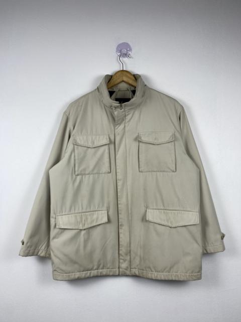 Other Designers Japanese Brand - Vintage Scanabee Multipocket Button Up Jacket J1291