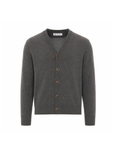 Brunello Cucinelli Brunello Cucinelli Men Cardigan