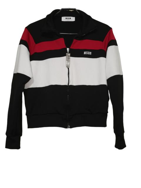 MSGM Msgm milano track jacket