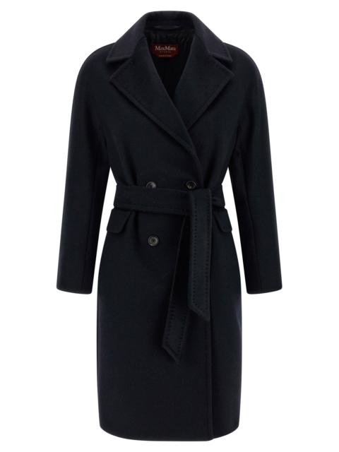Max Mara Studio Max Mara Studio Women 'Panteon' Coat