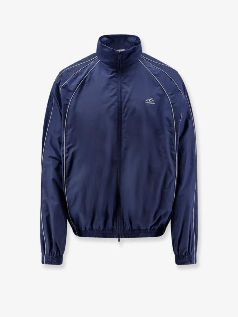 BALENCIAGA Balenciaga Tracksuit Jacket With Logo