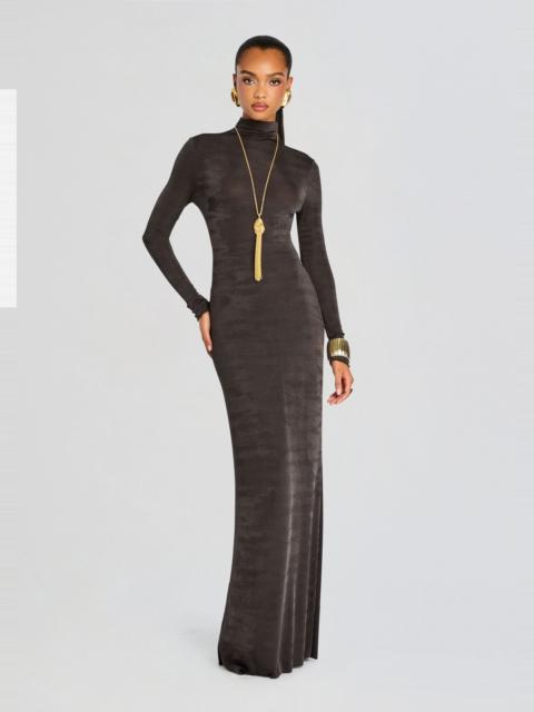 RETROFÊTE KIM MAXI DRESS