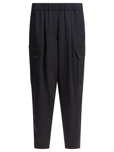 Other Designers Semper Cargo Pants