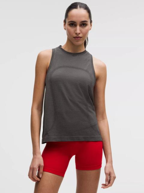 lululemon Swiftly Relaxed Tank Top Hip Length *Updated Fit