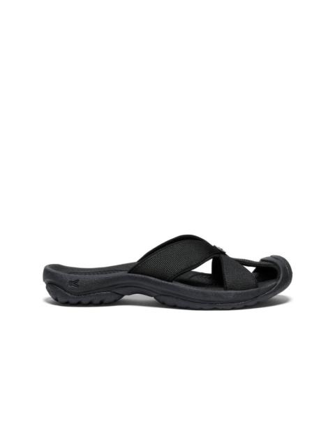 KEEN Women's Bali Slide Sandal