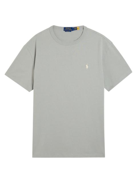 Supreme Supreme Dust Tee Ash Grey - FW25T72 ASH GREY | REVERSIBLE
