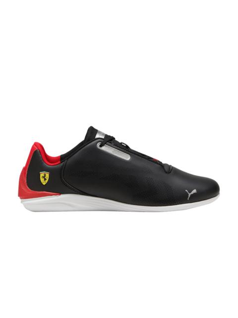 Scuderia Ferrari x Drift Cat Decima 2.0 'Black Rosso Corsa'