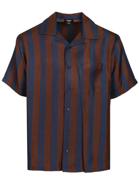 FENDI Fendi Men Shirt