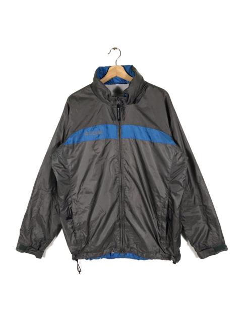 Other Designers Vintage Columbia Jacket