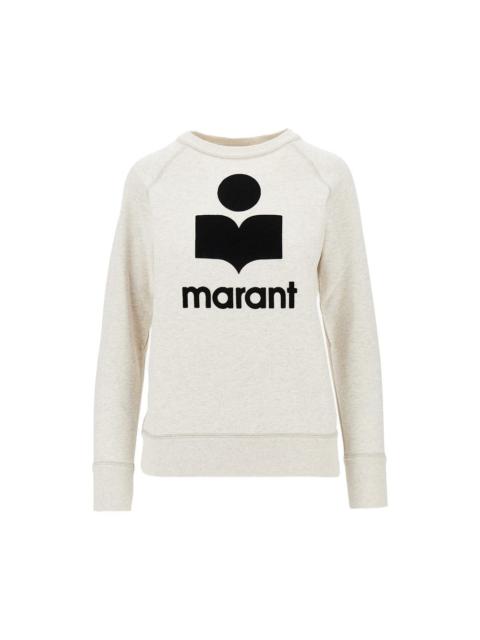 Isabel Marant Étoile Isabel Marant Etoile Women 'Millyny' Crewneck Sweatshirt