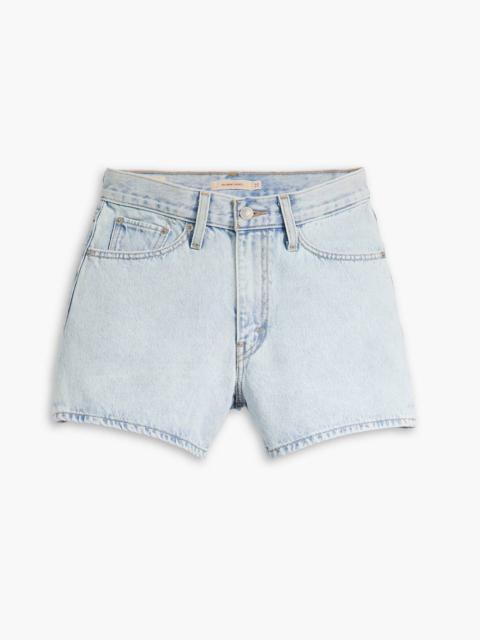 Levi's 80S MOM WOMEN'S SHORTS