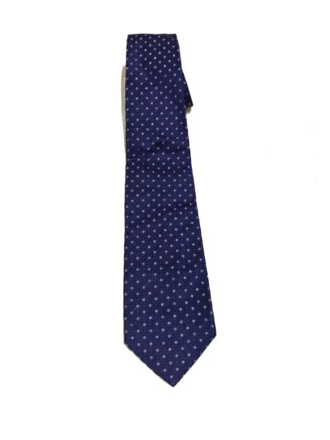 Other Designers Calvin Klein - CALVIN KLEIN NECK TIE DARK BLUE