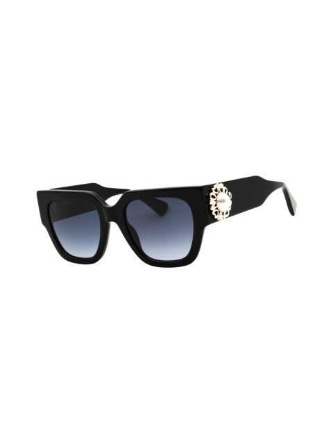 Moschino Moschino Women's MOS153/S 52mm Sunglasses