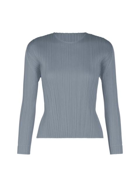 Pleats Please Issey Miyake MONTHLY COLORS : DECEMBER