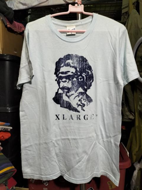Other Designers Xlarge - X-Large Cross Ludwig van Beethoven Street wear fashion