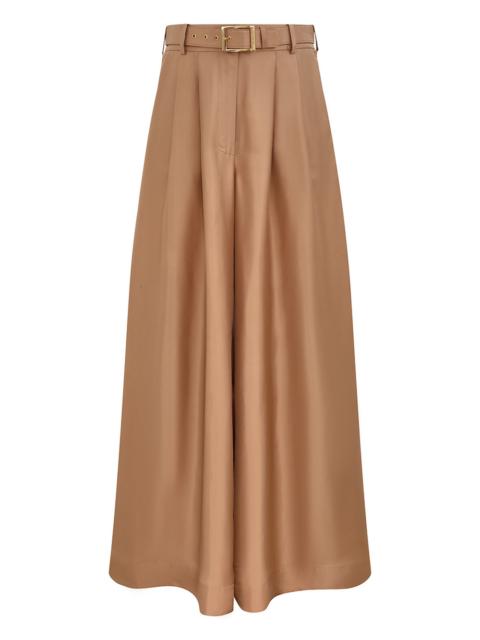 Zimmermann WIDE LEG PANT