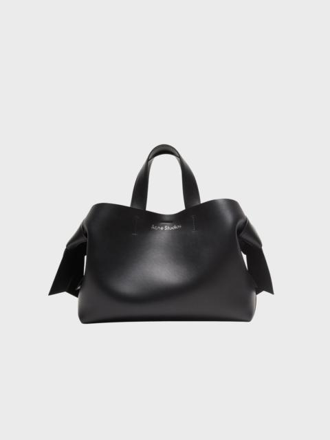 Acne Studios Bag Musubi Midi Tote Black ONESIZE