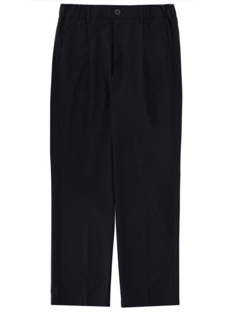 Herno Herno Men Wool Blend Pants