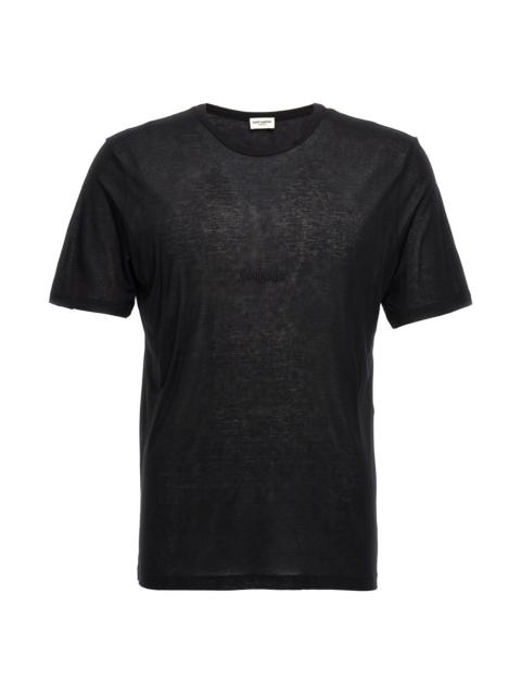 SAINT LAURENT Saint Laurent Men 'Saint Laurent' T-Shirt