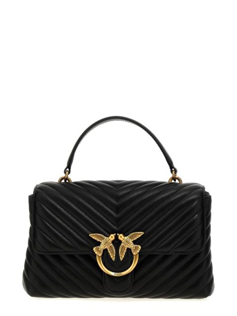 PINKO 'Love lady puff classic' handbag