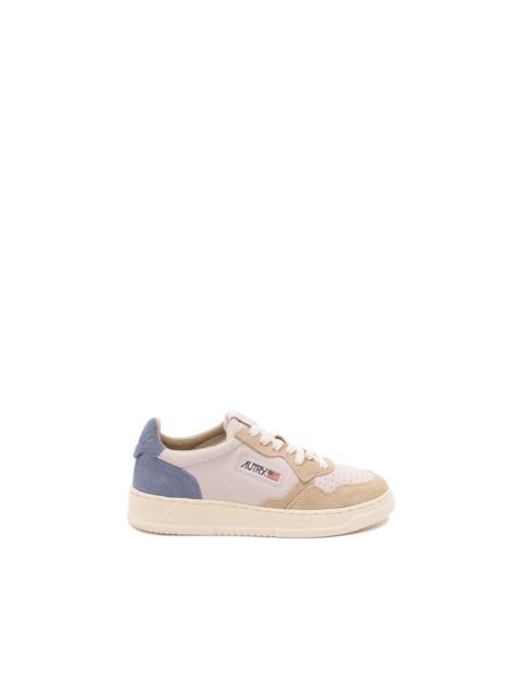 AUTRY `Medalist` Low-Top Sneakers