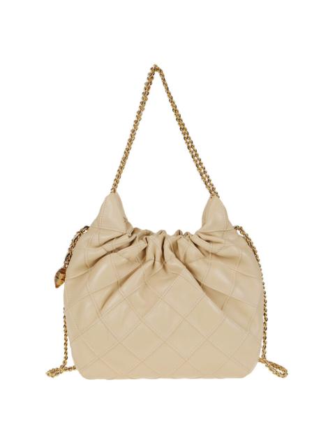 Other Designers Tory Burch Fleming Mini Hobo