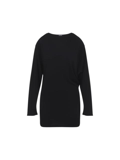 JACQUEMUS Jacquemus The Mistral Mini Dress Women