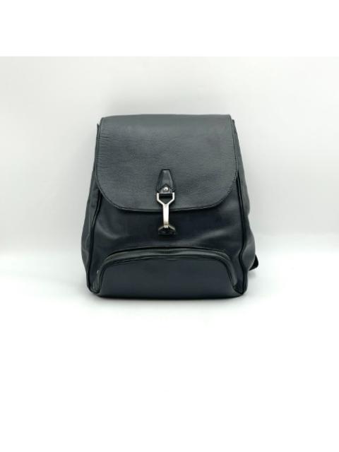 Louis - Louis Vuitton Black Taiga Cassia Backpack