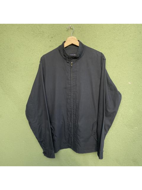 Other Designers Vintage - Vintage Patagonia Zipper Ups Faded Light Jacket