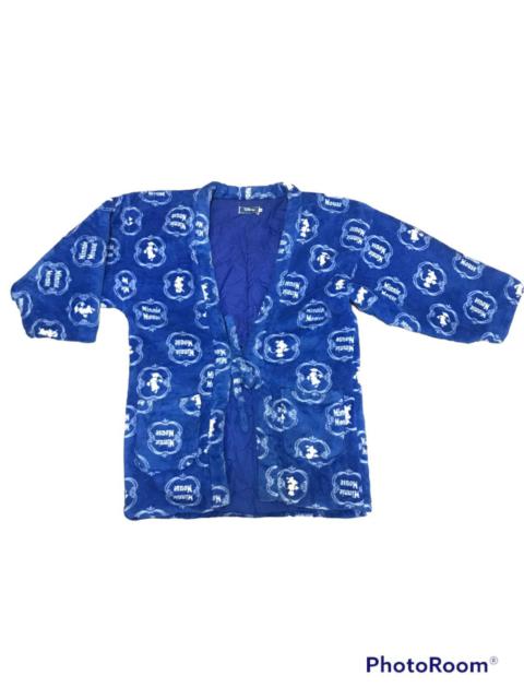 Other Designers Komono - Vintage Kimono disney minnie mouse tradisional japan