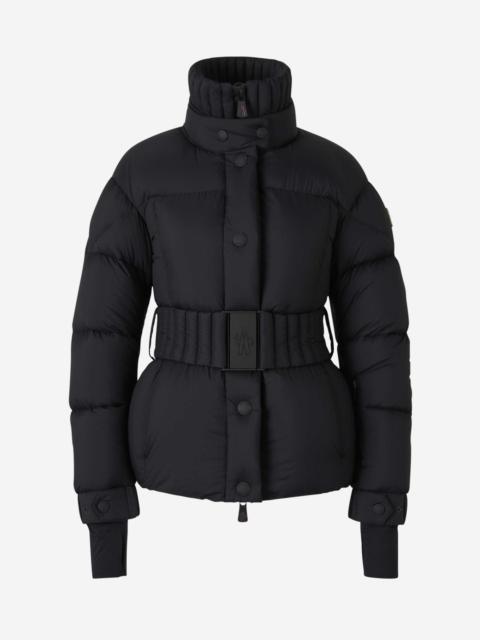 Moncler Grenoble SHORT DOWN JACKET