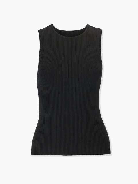 CAROLINA HERRERA Ribbed Tank