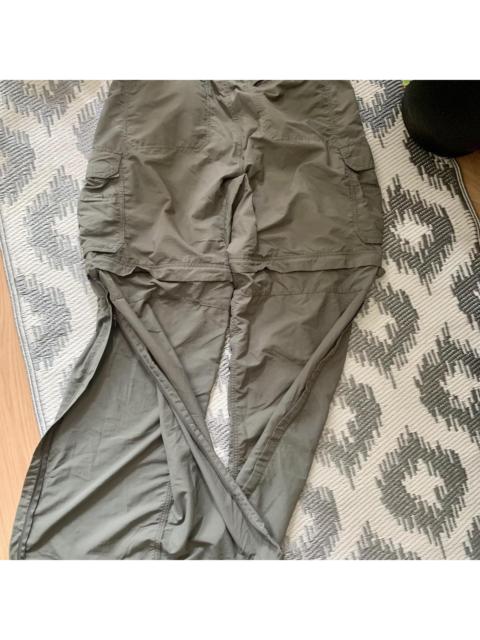 Other Designers & Other Stories Women's Khaki Trousers