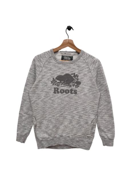 Other Designers Roots Canada Athletics Sweatshirt