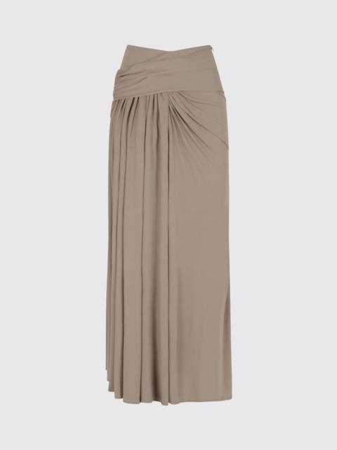 CHRISTOPHER ESBER Skirt woman Christopher Esber