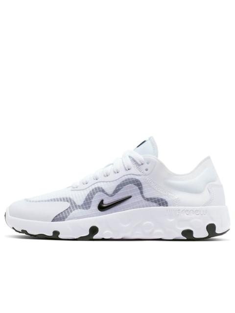 Nike (WMNS) Nike Renew Lucent 'White Black' BQ4152-101