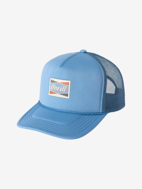 O'Neill Hexa Patch Hat